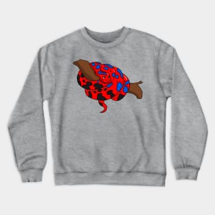 Pride Python Crewneck Sweatshirt